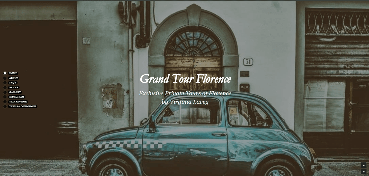 Millaista on avainsanojen kannibalisointi, kuten Firenzessä Millaista on avainsanojen kannibalisointi, kuten Firenzessä