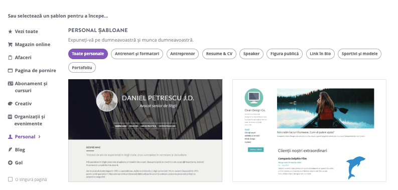 Cum poate Strikingly să amplifice implicarea pe Instagram - Optimizarea linkului în bio Cum poate Strikingly să amplifice implicarea pe Instagram - Optimizarea linkului în bio