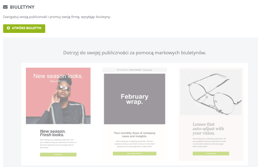 Najlepsze praktyki email marketingu Najlepsze praktyki email marketingu