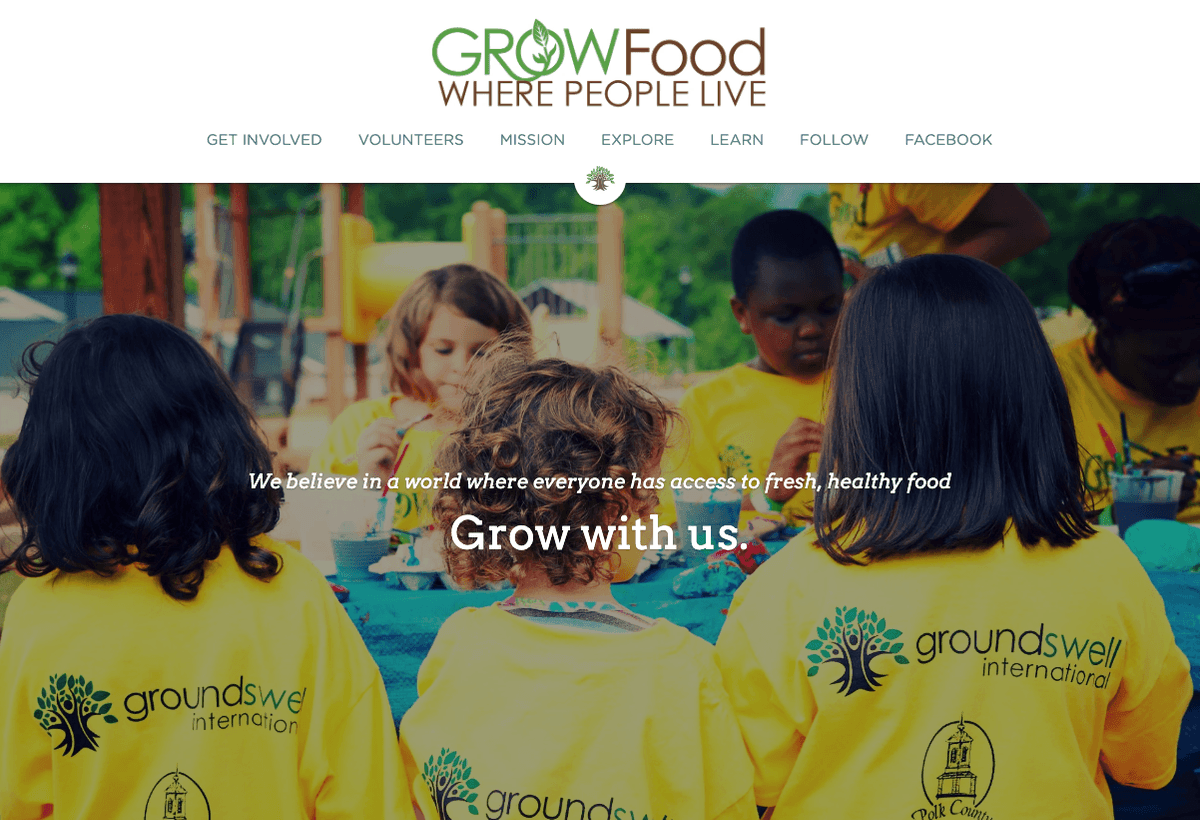 Obraz pochodzi z witryny użytkownika Strikingly - Grow Food Obraz pochodzi z witryny użytkownika Strikingly - Grow Food