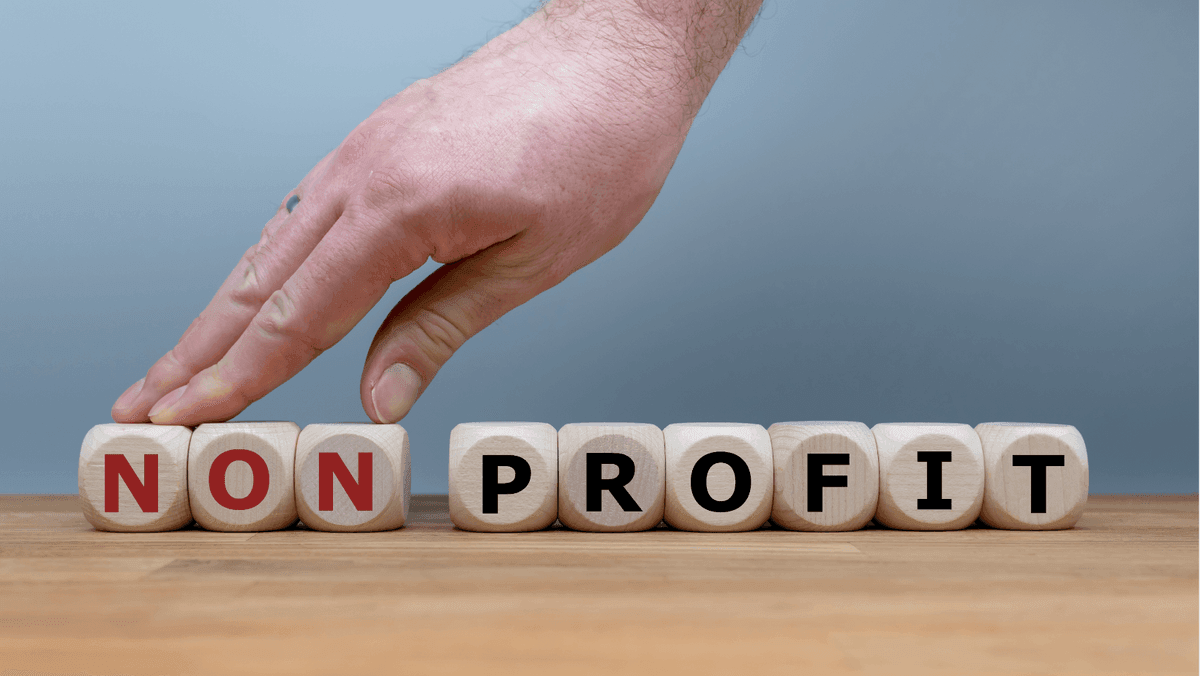 Cele mai bune practici pentru corporațiile nonprofit Cele mai bune practici pentru corporațiile nonprofit