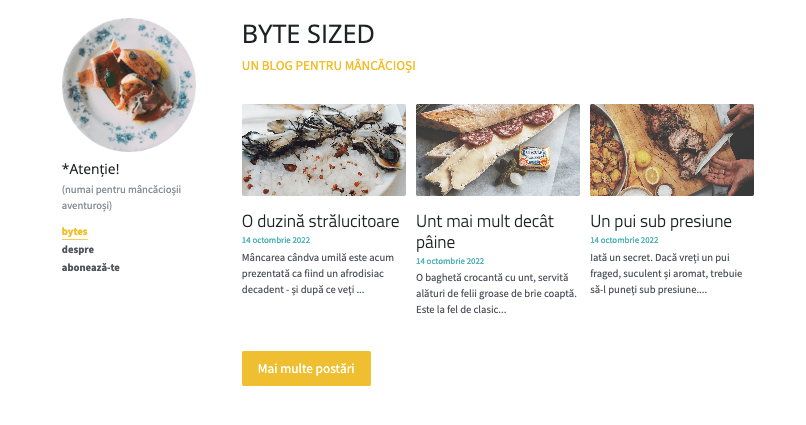 Monetizarea blogului tău de poezie Monetizarea blogului tău de poezie