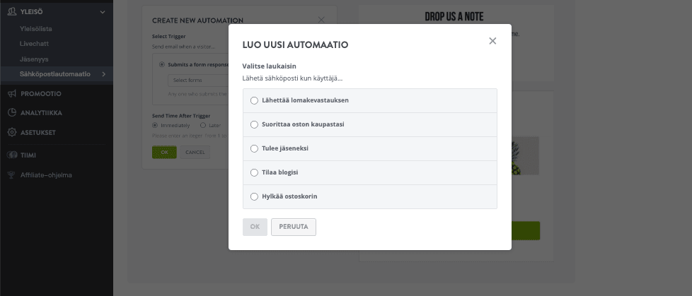Kuinka tehdä sähköpostimarkkinointia Strikinglyn avulla - Segmentoi sähköpostilistasi Kuinka tehdä sähköpostimarkkinointia Strikinglyn avulla - Segmentoi sähköpostilistasi
