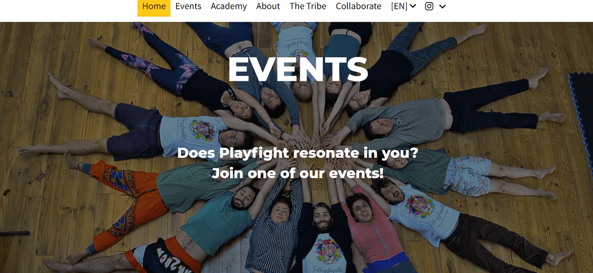 الصورة مأخوذة من Playfight الصورة مأخوذة من Playfight