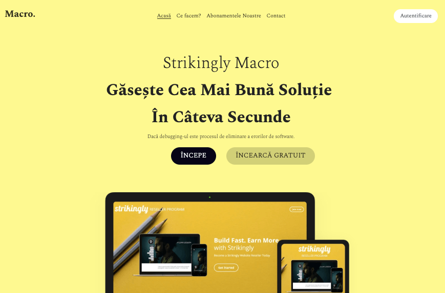 Greșeala #3 la alegerea numelui pentru startup: neglijarea considerațiilor globale Greșeala #3 la alegerea numelui pentru startup: neglijarea considerațiilor globale