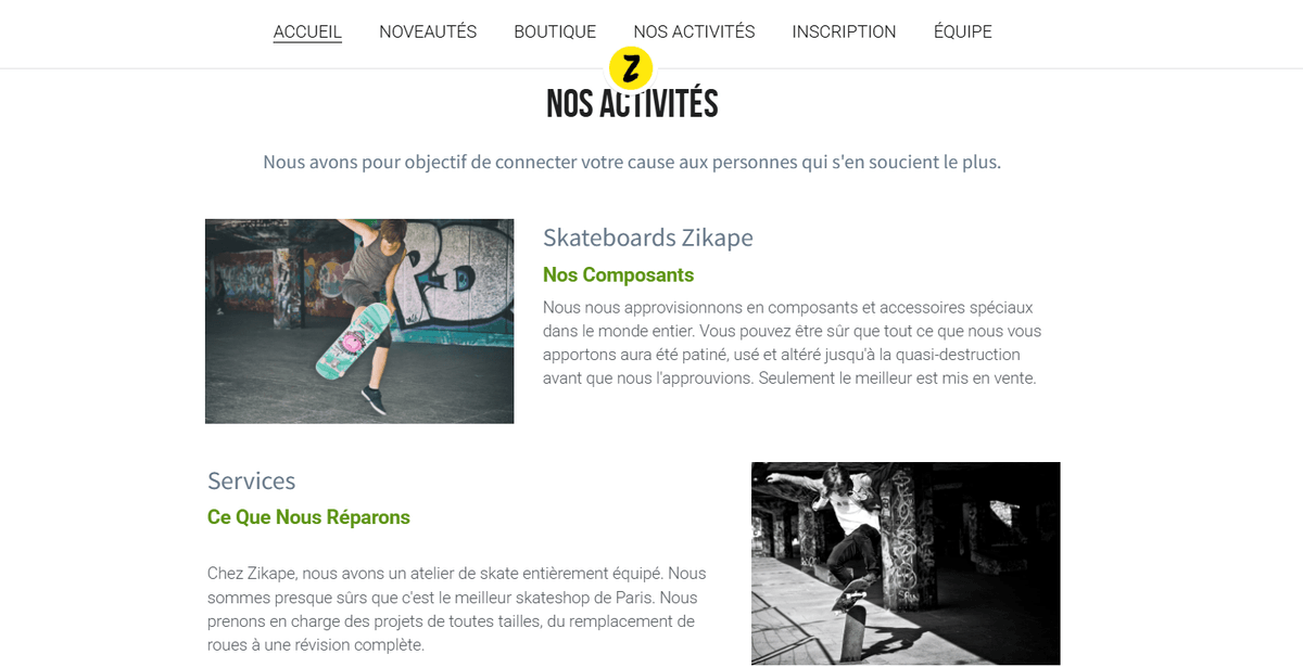 Optimisation des vignettes et des favicons Optimisation des vignettes et des favicons