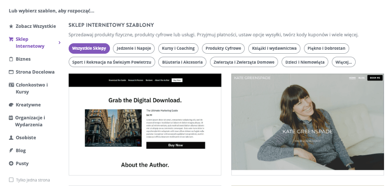 Rola Strikingly w udanym prowadzeniu biznesu - Professional Design Rola Strikingly w udanym prowadzeniu biznesu - Professional Design