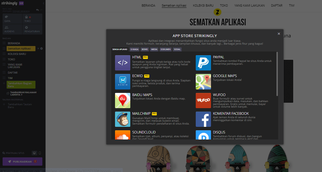 Mengintegrasikan Alat Pemasaran Email dengan Platform Pembuatan Situs Web - Memanfaatkan Secara Mencolok Untuk Integrasi yang Mulus - hubungkan situs web Anda dengan alat kampanye email populer Mengintegrasikan Alat Pemasaran Email dengan Platform Pembuatan Situs Web - Memanfaatkan Secara Mencolok Untuk Integrasi yang Mulus - hubungkan situs web Anda dengan alat kampanye email populer