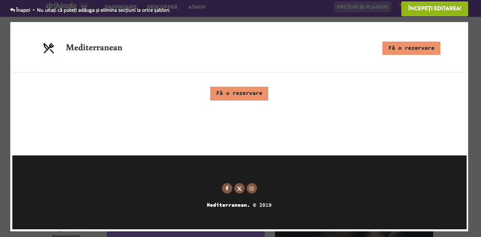 Cele mai bune instrumente pentru freelanceri - instrumente pentru site-uri web și design - Strikingly: construiește un site web frumos în câteva minute - distribuie și promovează Cele mai bune instrumente pentru freelanceri - instrumente pentru site-uri web și design - Strikingly: construiește un site web frumos în câteva minute - distribuie și promovează