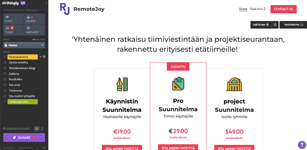 Kuinka käytät logosuunnittelun trendejä silmiinpistävästi - logon sijoittelu Kuinka käytät logosuunnittelun trendejä silmiinpistävästi - logon sijoittelu