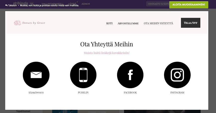 Kuinka auttaa hämmästyttävällä tavalla mobiilistrategiaa yrityksellesi – sosiaalisen median integrointi Kuinka auttaa hämmästyttävällä tavalla mobiilistrategiaa yrityksellesi – sosiaalisen median integrointi