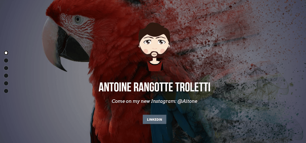 Imagine preluată de la Antoine Rangotte Troletti Imagine preluată de la Antoine Rangotte Troletti