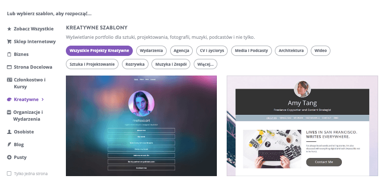 Jak wykorzystać trendy e-commerce dzięki Strikingly – Wybierz szablon e-commerce Jak wykorzystać trendy e-commerce dzięki Strikingly – Wybierz szablon e-commerce