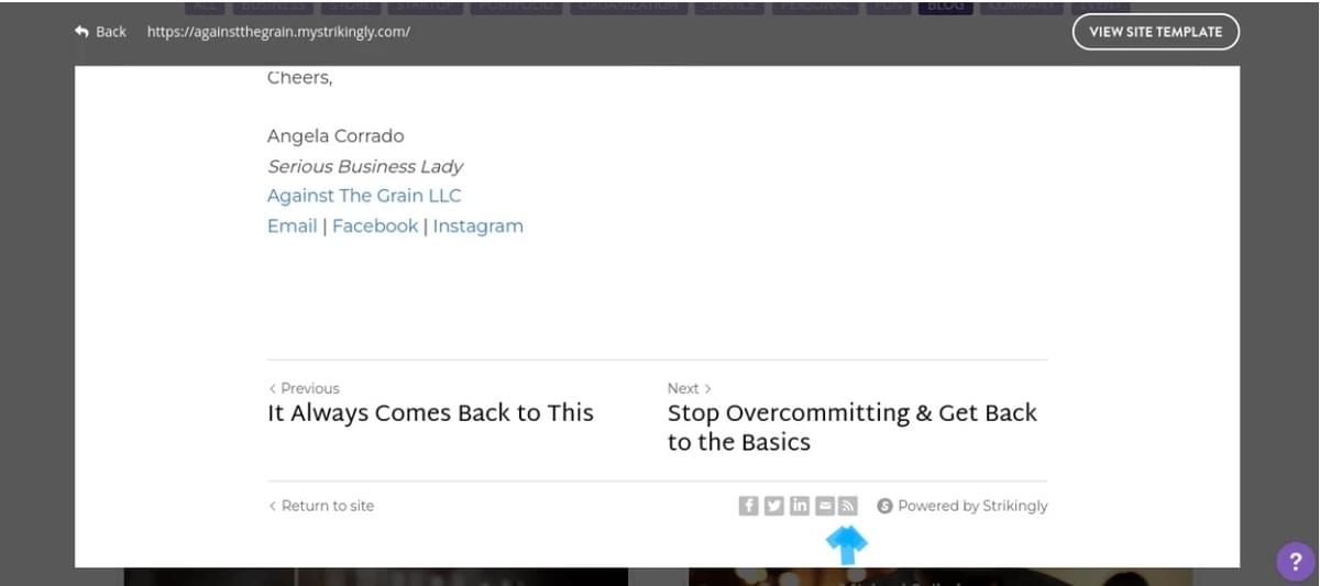 Libere o Potencial do Feed RSS para Coleta Eficiente de Informações Libere o Potencial do Feed RSS para Coleta Eficiente de Informações