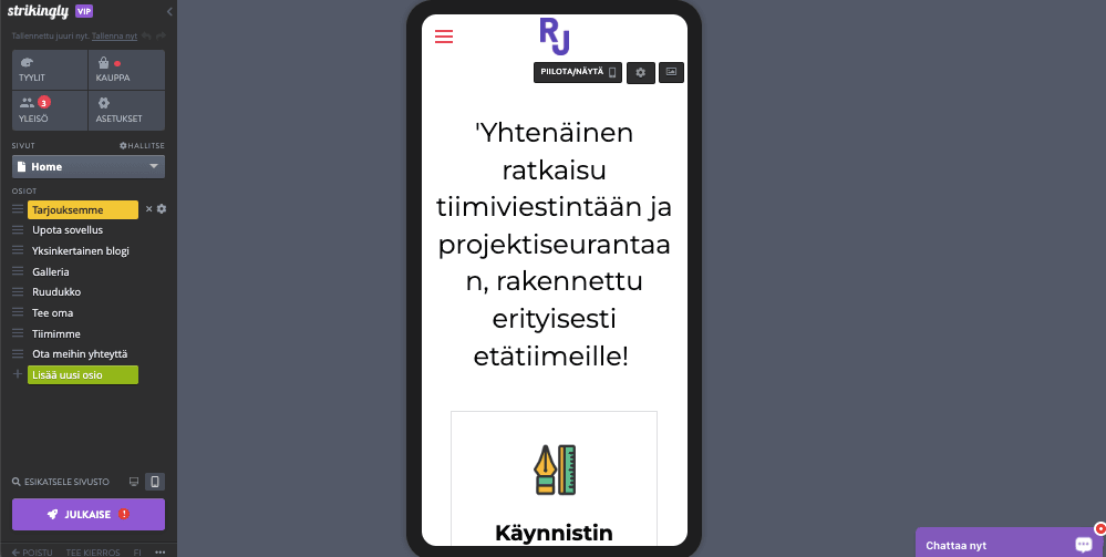 Kuinka voi merkittävästi parantaa Instagram-sitoutumista - responsiivinen suunnittelu Kuinka voi merkittävästi parantaa Instagram-sitoutumista - responsiivinen suunnittelu