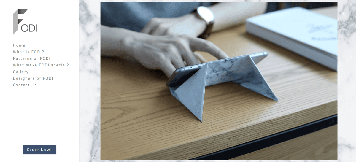 Imagine preluată de la FODI Imagine preluată de la FODI