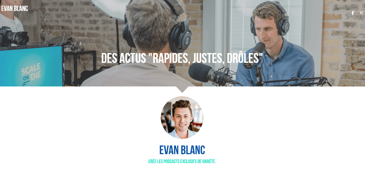 Engager votre audience Engager votre audience