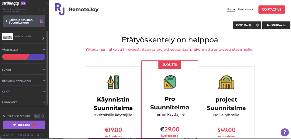 Hämmästyttävän rooli sosiaalisen median sisältömarkkinoinnissa - Bloggaaminen ja sisällön luominen Hämmästyttävän rooli sosiaalisen median sisältömarkkinoinnissa - Bloggaaminen ja sisällön luominen