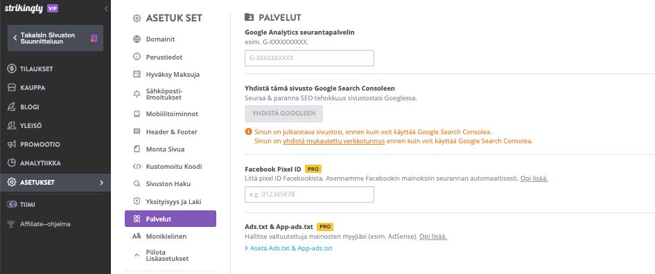 Maksimoi Facebook-yrityssivun liiketoimintamahdollisuudet silmiinpistävästi - Hyödynnä Facebook Pixeliä Maksimoi Facebook-yrityssivun liiketoimintamahdollisuudet silmiinpistävästi - Hyödynnä Facebook Pixeliä