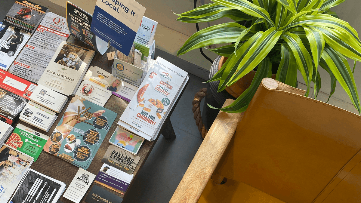 Explicarea marketingului outbound Explicarea marketingului outbound