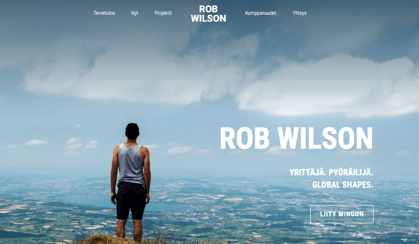 Bright-malli Strikinglyltä Bright-malli Strikinglyltä