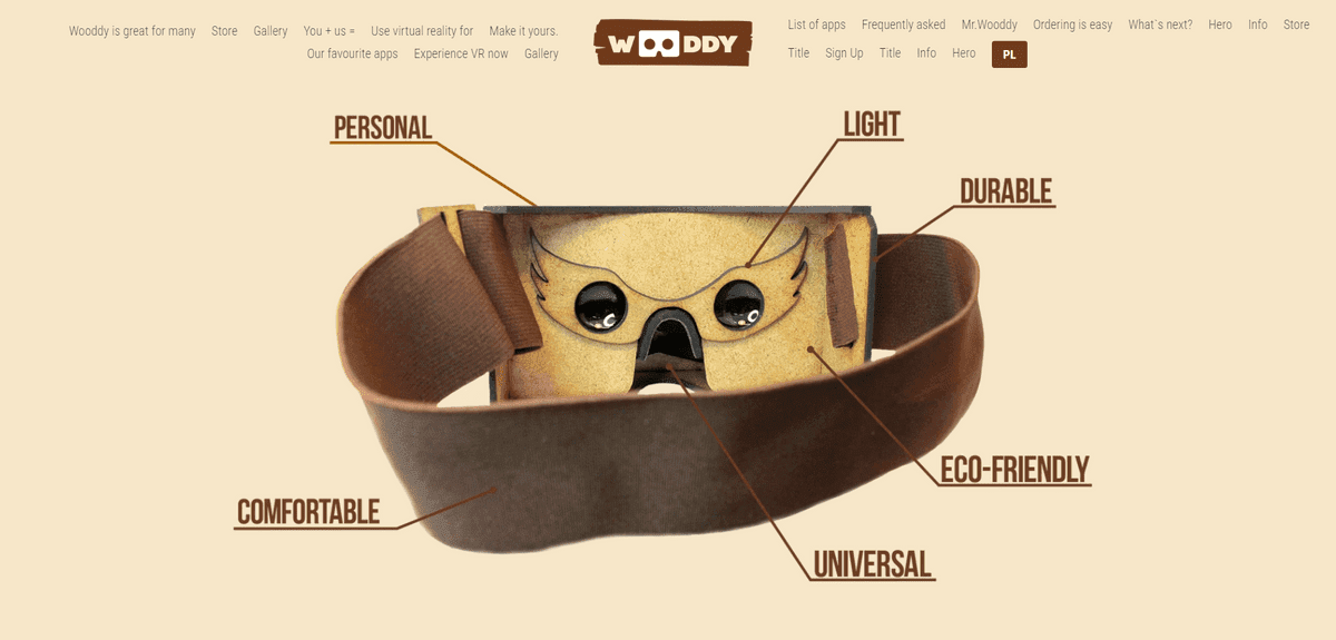 Obrázek převzatý z Wooddy Obrázek převzatý z Wooddy