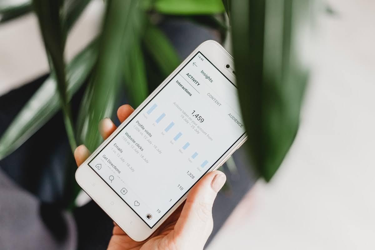 Mätning och analys av engagemang på sociala medier Mätning och analys av engagemang på sociala medier