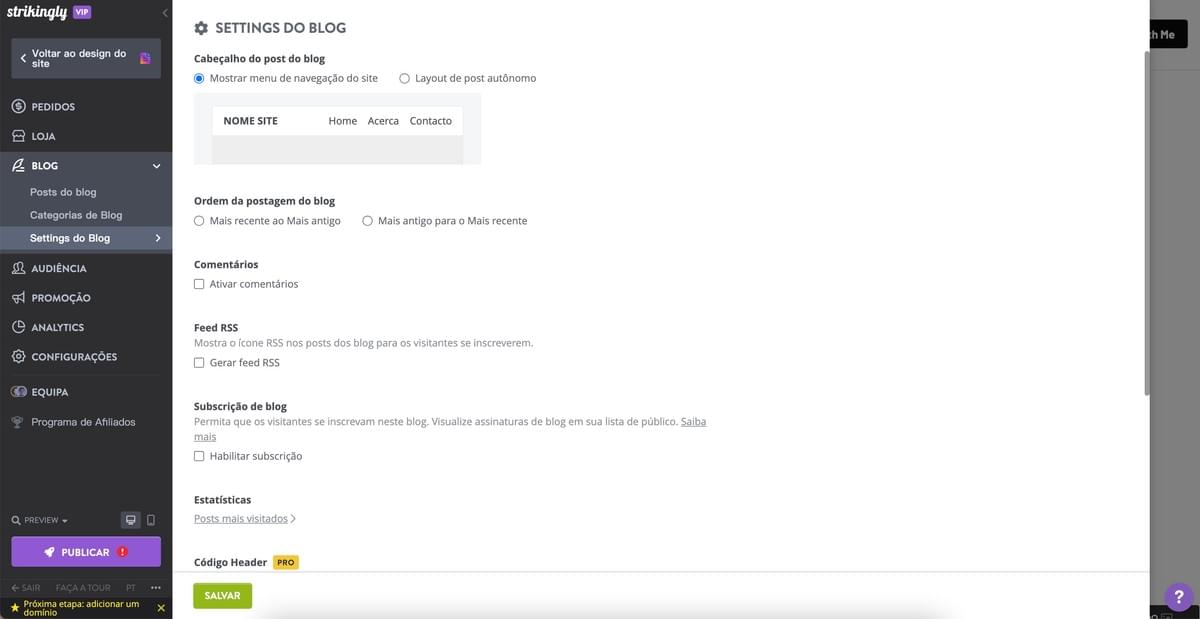 Libere o Potencial do Feed RSS para Coleta Eficiente de Informações Libere o Potencial do Feed RSS para Coleta Eficiente de Informações