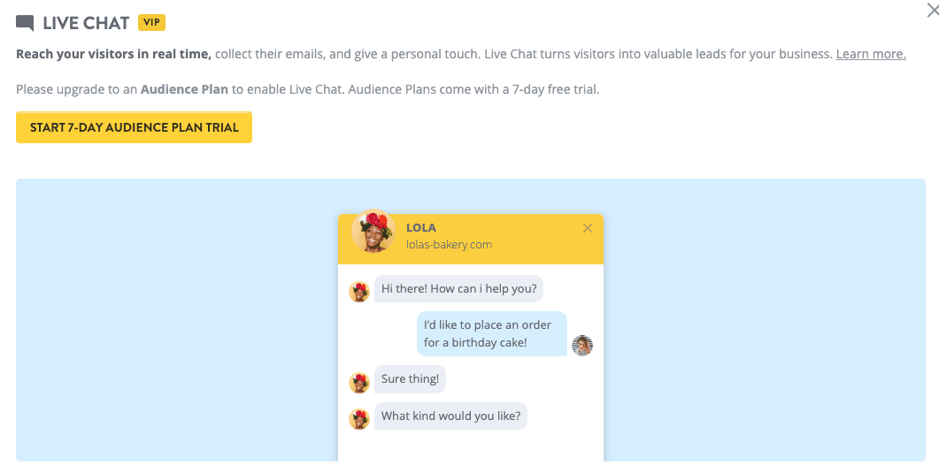 الصورة مأخوذة من Strikingly الصورة مأخوذة من Strikingly