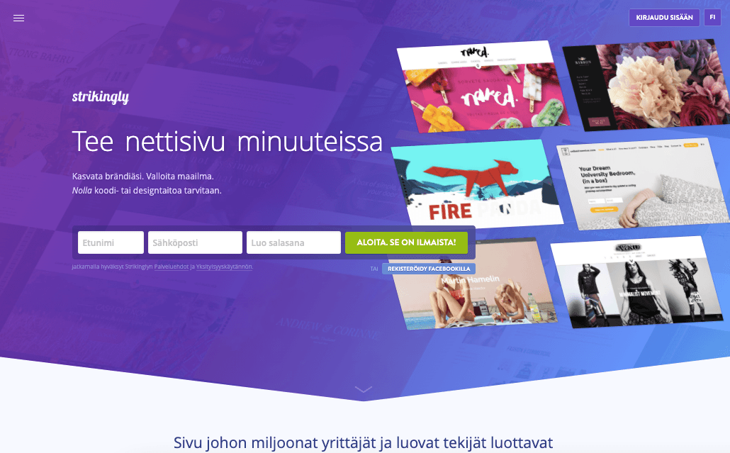 Omaksu Innovaatioita B2B-myynnissä Omaksu Innovaatioita B2B-myynnissä