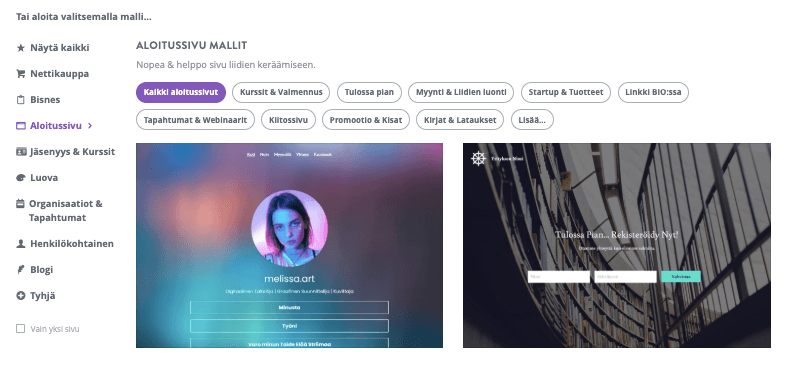 Strikinglyn ominaisuudet, jotka voivat auttaa sinua välttämään startupin epäonnistumisen - Muokattavat mallit Strikinglyn ominaisuudet, jotka voivat auttaa sinua välttämään startupin epäonnistumisen - Muokattavat mallit