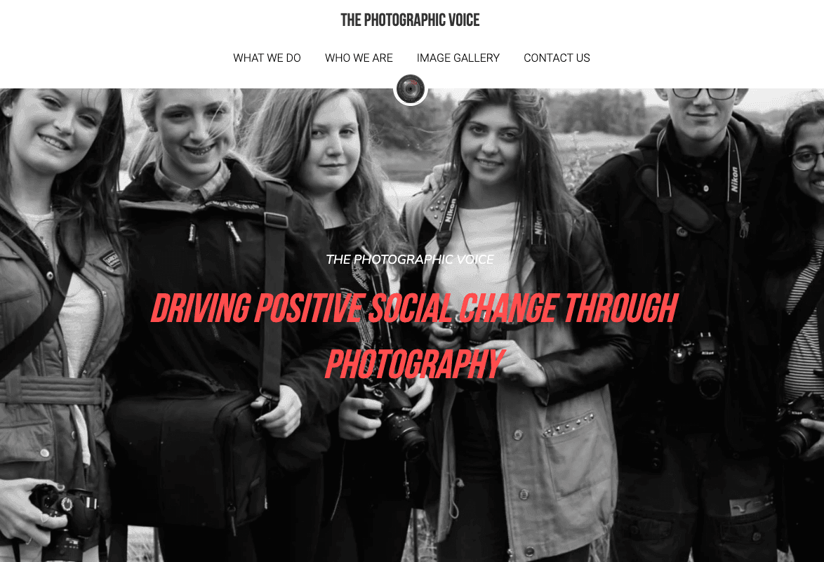 Obraz pochodzi z witryny użytkownika Strikingly - Głos Fotograficzny Obraz pochodzi z witryny użytkownika Strikingly - Głos Fotograficzny