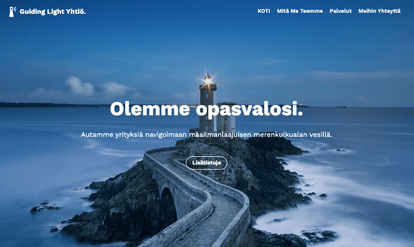 Maksimoi UX-suunnittelu tehokkailla toimintakehotuksilla Maksimoi UX-suunnittelu tehokkailla toimintakehotuksilla