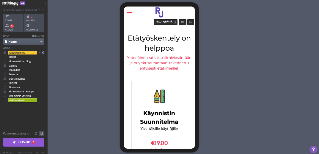 Miten mobiilioptimointi voi auttaa merkittävästi ravintolamarkkinoinnissa? Miten mobiilioptimointi voi auttaa merkittävästi ravintolamarkkinoinnissa?