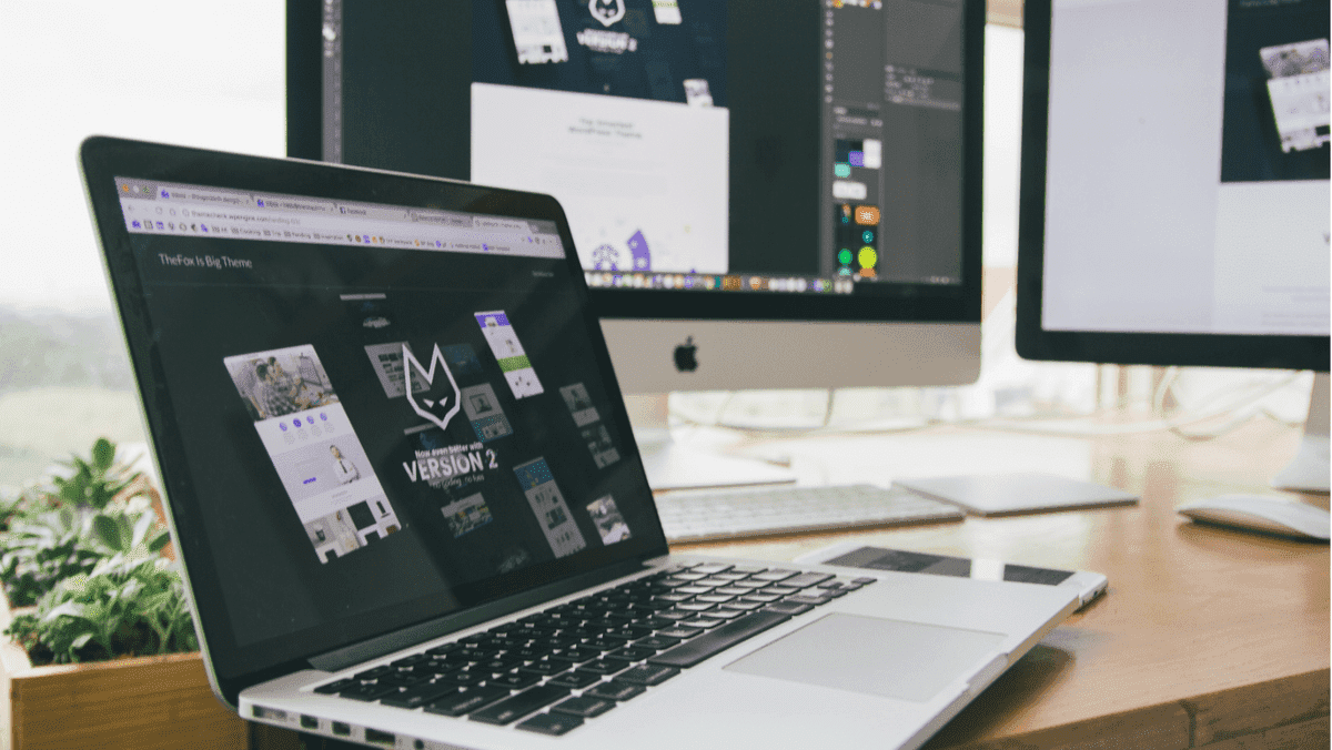 Ideas Asombrosas para el Diseño de Sitios Web de Una Sola Página Ideas Asombrosas para el Diseño de Sitios Web de Una Sola Página