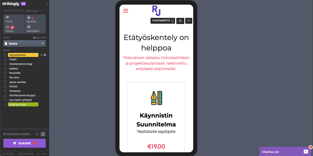 Hämmästyttävät ominaisuudet, jotka parantavat verkkosivuston suorituskykyä - mobiiliresponsiivisuus Hämmästyttävät ominaisuudet, jotka parantavat verkkosivuston suorituskykyä - mobiiliresponsiivisuus