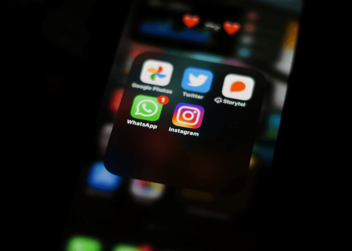 إطلاق قوة الاتصال: استراتيجيات فعالة للتفاعل على وسائل التواصل الاجتماعي إطلاق قوة الاتصال: استراتيجيات فعالة للتفاعل على وسائل التواصل الاجتماعي