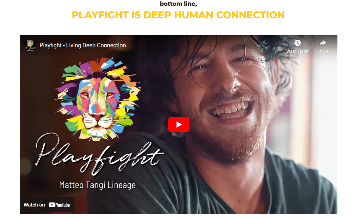 التعامل مع العملاء غير الراضين مثل Playfight التعامل مع العملاء غير الراضين مثل Playfight