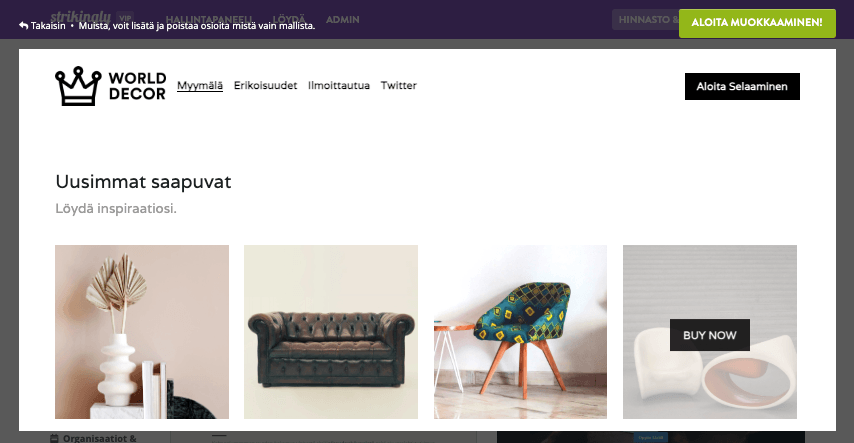 Kuinka silmiinpistävät ominaisuudet voivat auttaa yritystäsi hinnoittelemaan tuotteen eduksi - Verkkokaupan toiminnallisuus Kuinka silmiinpistävät ominaisuudet voivat auttaa yritystäsi hinnoittelemaan tuotteen eduksi - Verkkokaupan toiminnallisuus