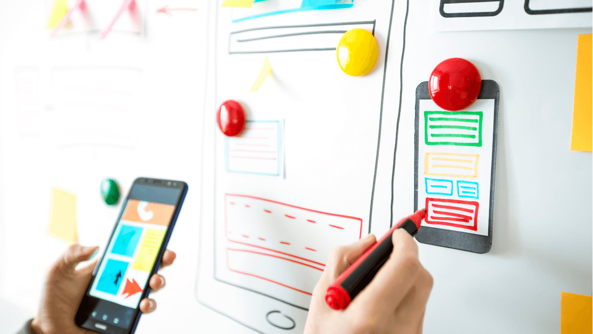 5 sfaturi de design UX verificate pentru a îmbunătăți proiectul tău 5 sfaturi de design UX verificate pentru a îmbunătăți proiectul tău