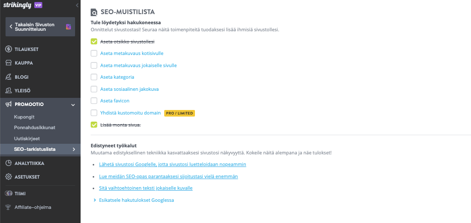 Oikean SEO-palveluntarjoajan valitseminen - SEO-asetukset Oikean SEO-palveluntarjoajan valitseminen - SEO-asetukset