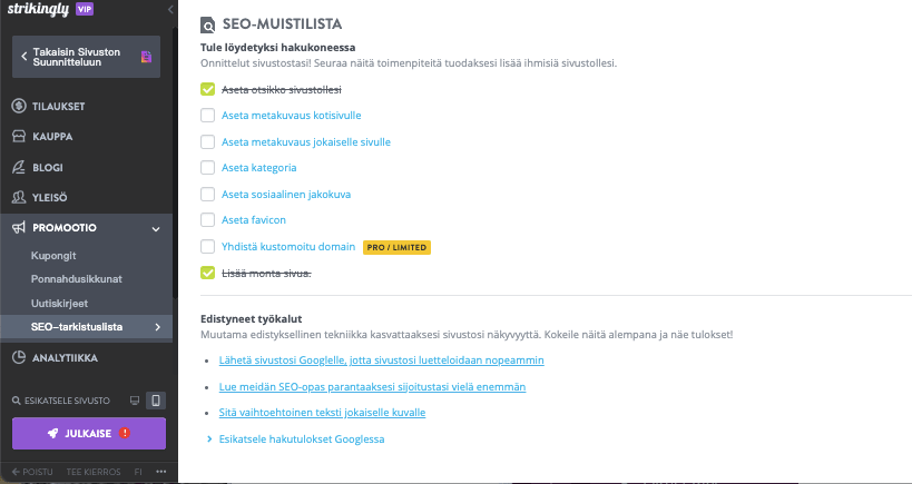 Kuinka TikTok-trendien vaikutuksia voidaan merkittävästi vahvistaa - Hyödynnä SEO-optimointia Kuinka TikTok-trendien vaikutuksia voidaan merkittävästi vahvistaa - Hyödynnä SEO-optimointia