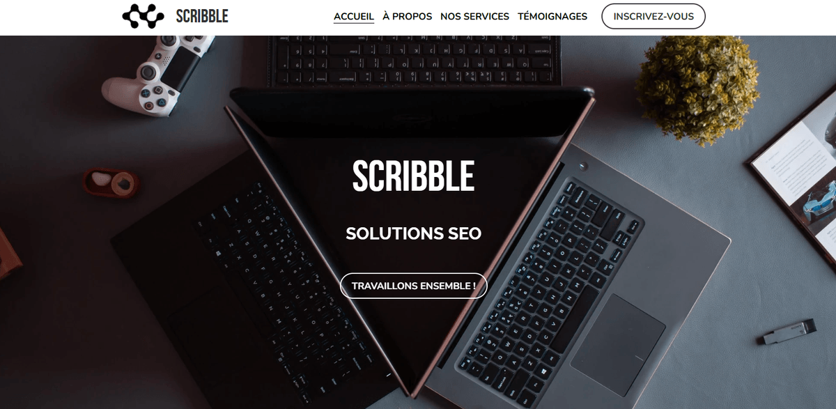 Optimisation pour les moteurs de recherche Optimisation pour les moteurs de recherche
