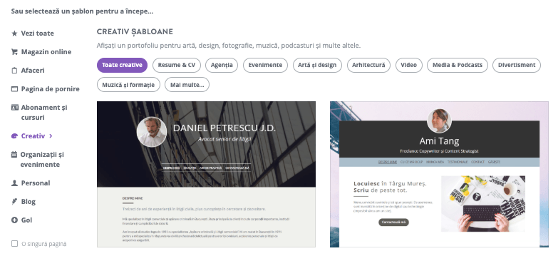 Cum să direcționezi reclamele cu Strikingly - Conectează-te cu site-ul tău Strikingly Cum să direcționezi reclamele cu Strikingly - Conectează-te cu site-ul tău Strikingly