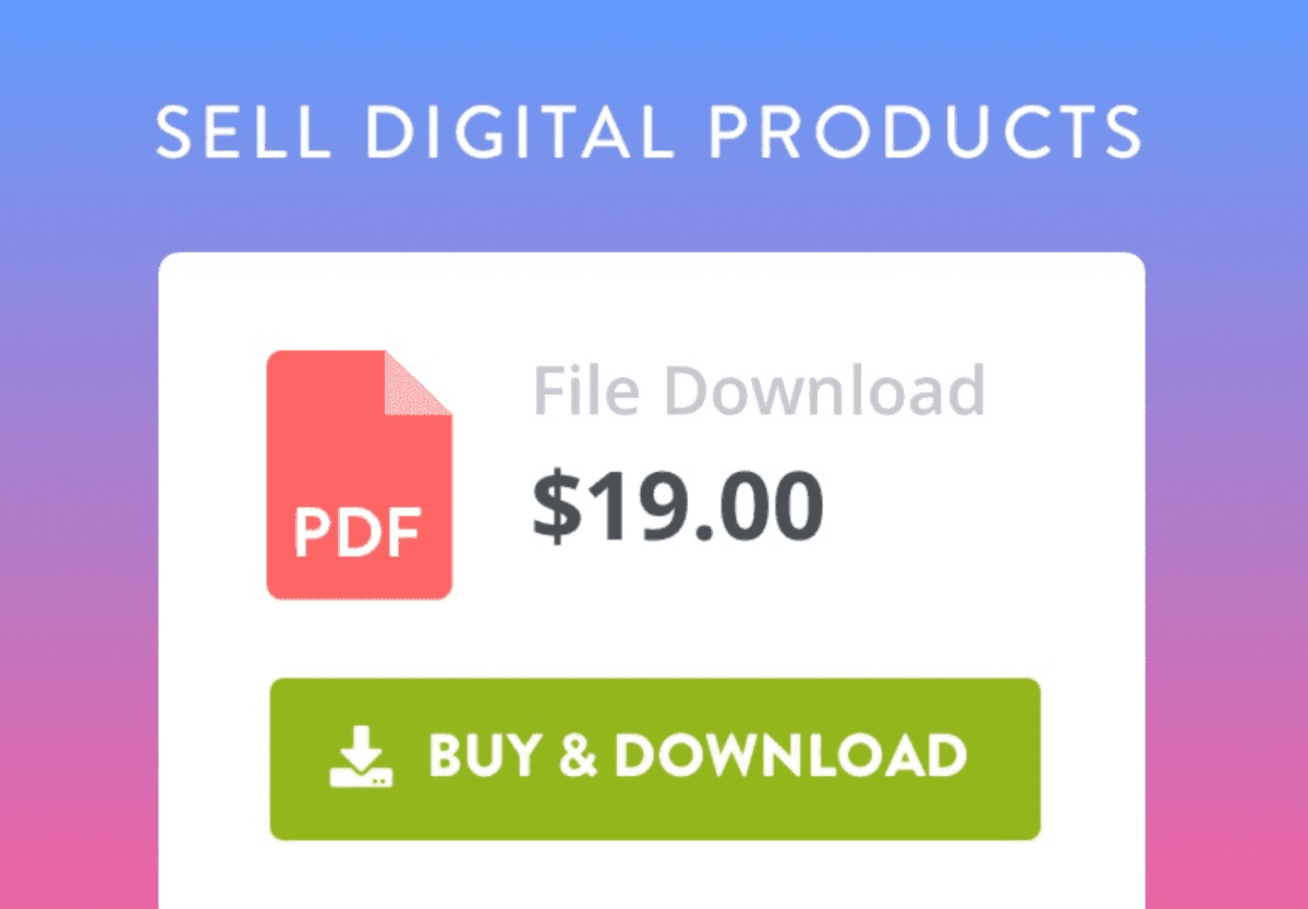 Venda productos digitales con Strikingly Venda productos digitales con Strikingly