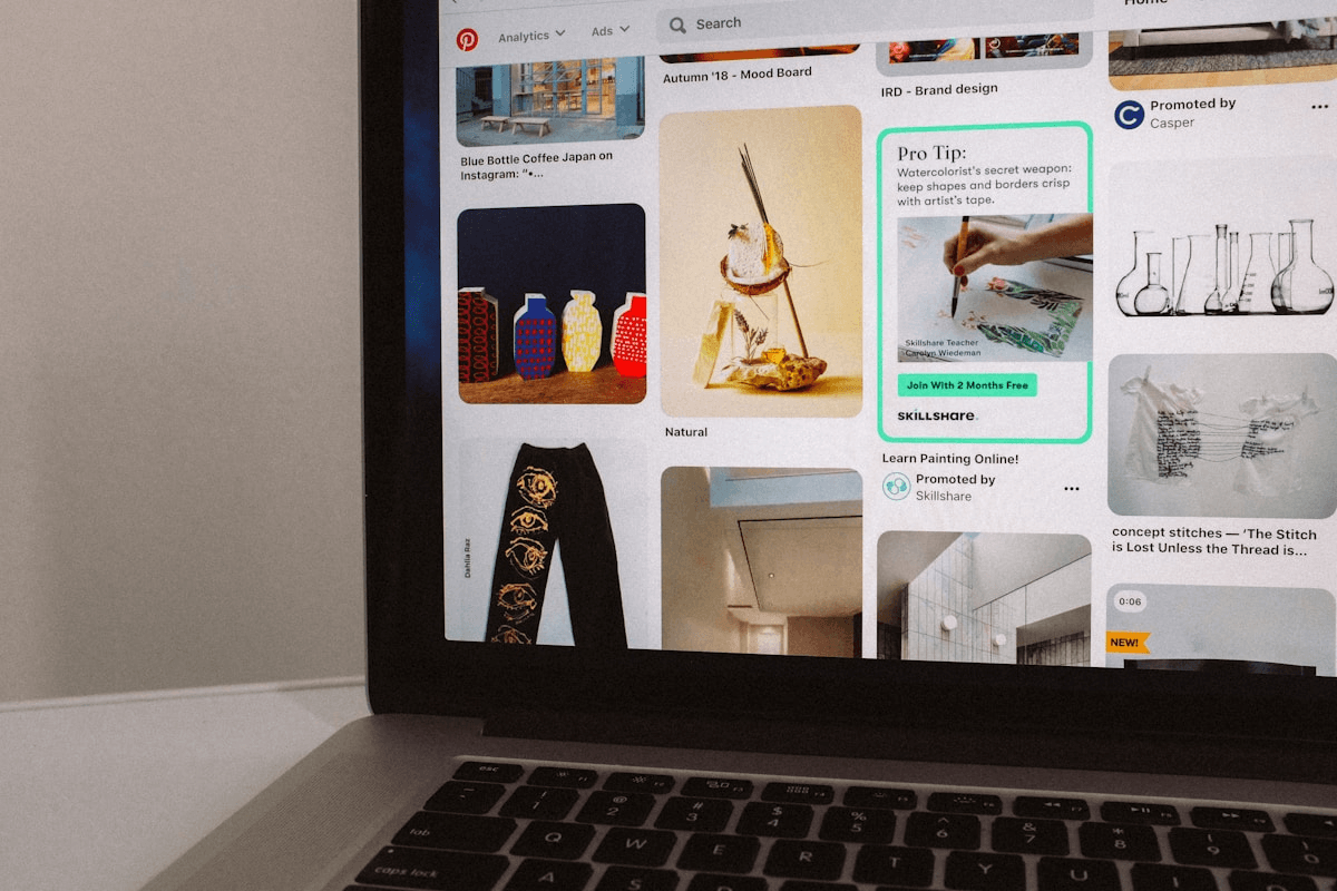 Valorificarea puterii Pinterest pentru creșterea implicării Valorificarea puterii Pinterest pentru creșterea implicării