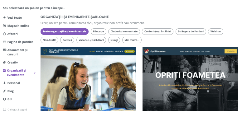 Îmbunătățirea frumuseții fotografiei de nuntă cu Strikingly - Selectați un șablon potrivit pentru nunți Îmbunătățirea frumuseții fotografiei de nuntă cu Strikingly - Selectați un șablon potrivit pentru nunți