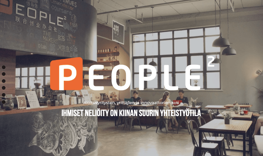 Strikinglyn coworking-tilan mallipohja Strikinglyn coworking-tilan mallipohja