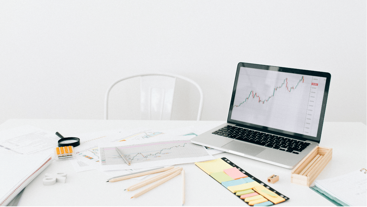 Dane Rynku Akcji: Kompletny Przewodnik Dane Rynku Akcji: Kompletny Przewodnik