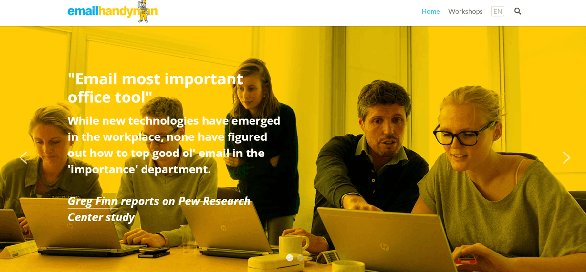 Kuva otettu alkaen Email Handyman Kuva otettu alkaen Email Handyman